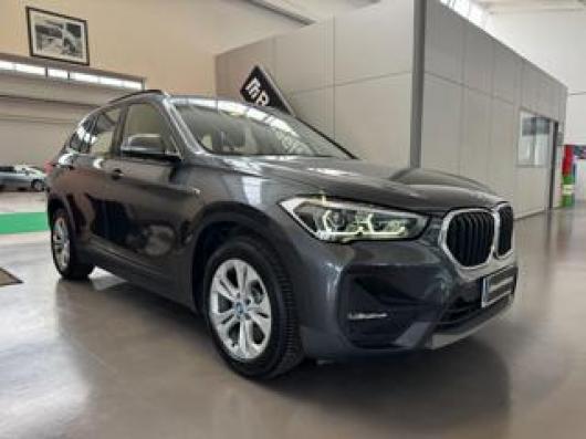 usato BMW X1