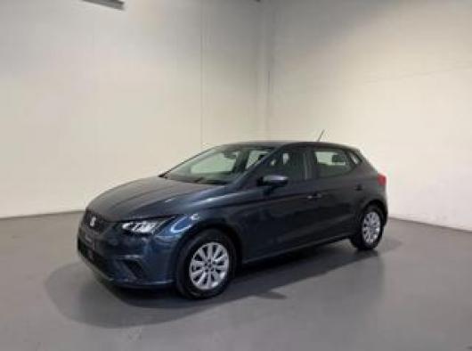 usato SEAT Ibiza