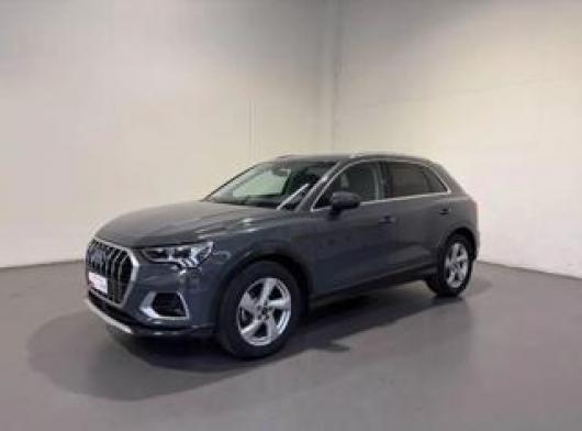 usato AUDI Q3