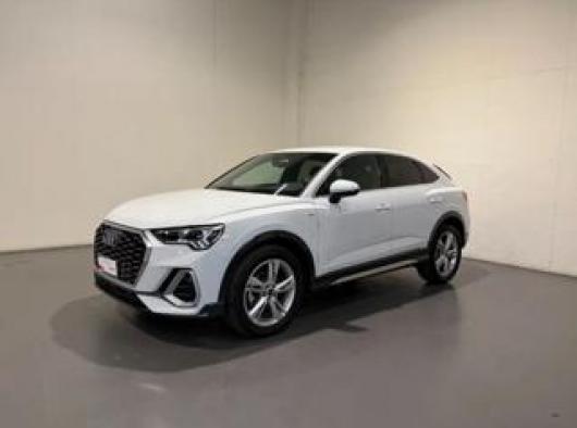 usato AUDI Q3