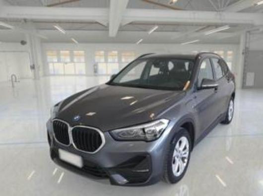 usato BMW X1