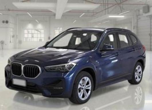 usato BMW X1