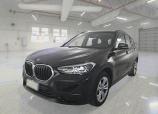 usato BMW X1
