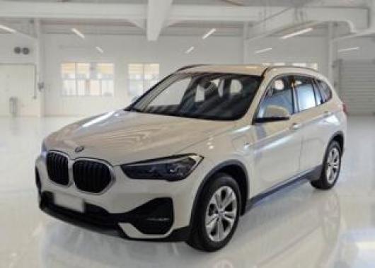 usato BMW X1
