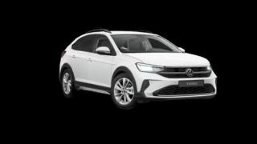 usato VOLKSWAGEN Taigo