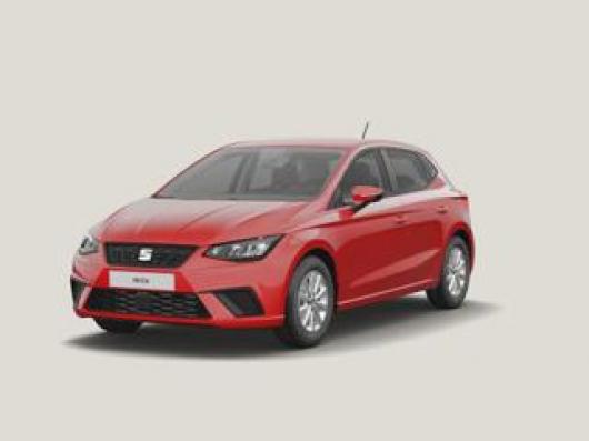 usato SEAT Ibiza