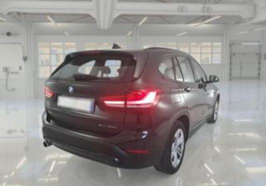 usato BMW X1