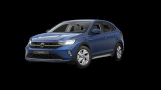 usato VOLKSWAGEN Taigo