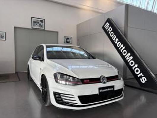 Golf GTI