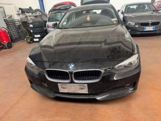 usato BMW 316