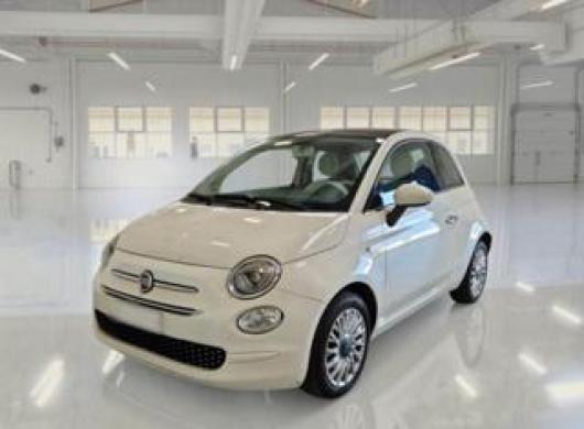 usato FIAT 500