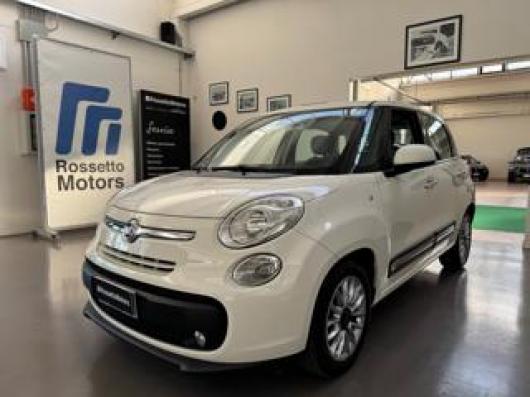 usato FIAT 500L