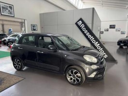 usato FIAT 500L