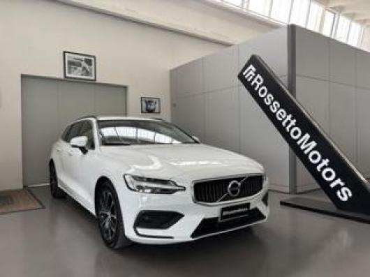 usato VOLVO V60