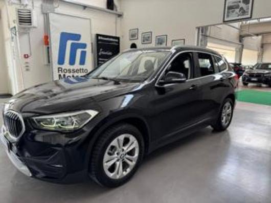 usato BMW X1