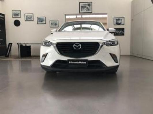 usato MAZDA CX 3