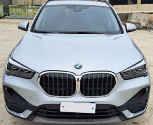 usato BMW X1