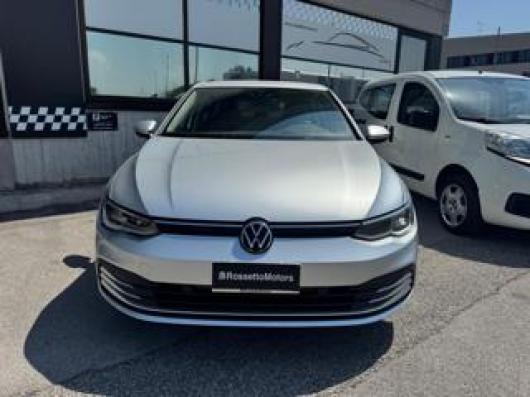 usato VOLKSWAGEN Golf