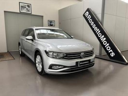 Passat Variant