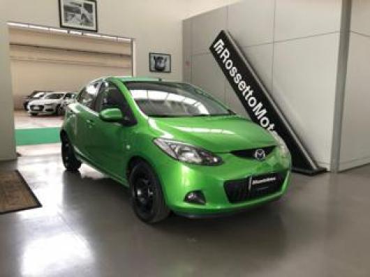 usato MAZDA 2