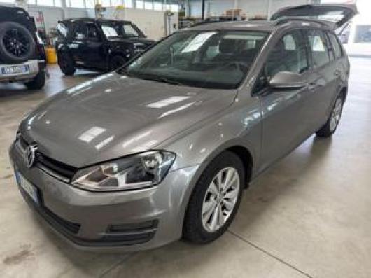 Golf Variant