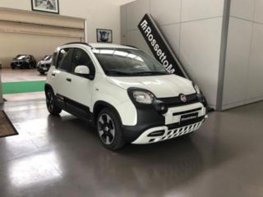 usato FIAT Pandina