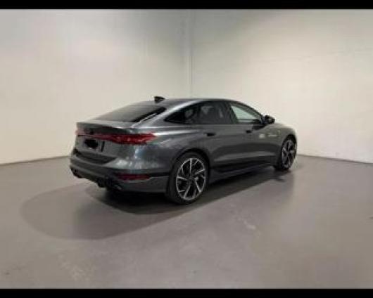 usato AUDI A6 e tron