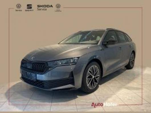 usato SKODA Octavia