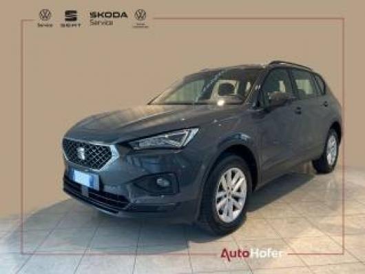 usato SEAT Tarraco