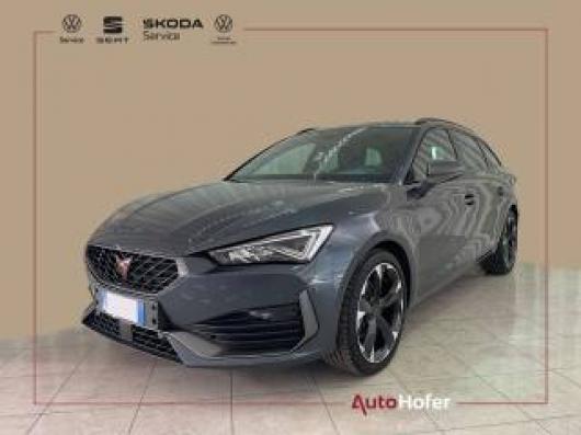 usato CUPRA Leon