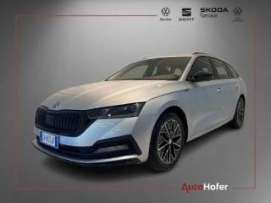 usato SKODA Octavia