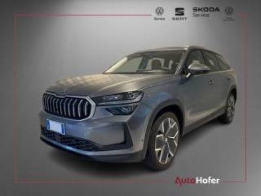 usato SKODA Kodiaq