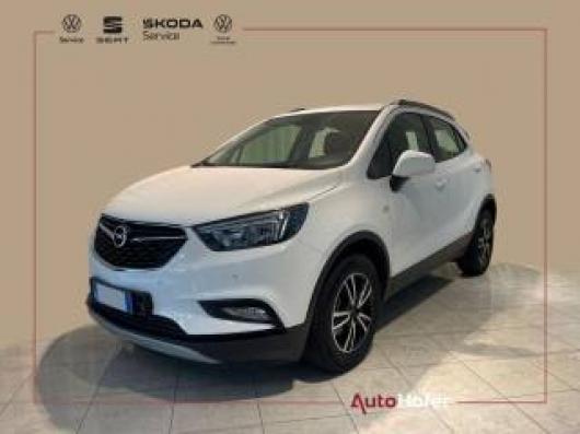 usato OPEL Mokka X