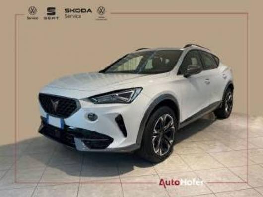 usato CUPRA Formentor