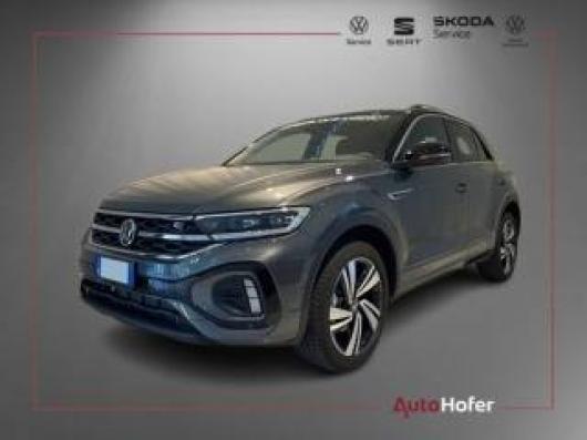 usato VOLKSWAGEN T Roc
