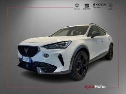 usato CUPRA Formentor
