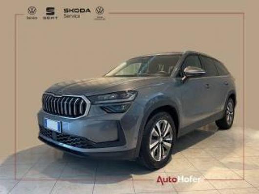 usato SKODA Kodiaq