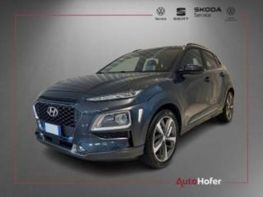 usato HYUNDAI Kona