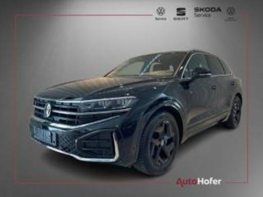 usato VOLKSWAGEN Touareg