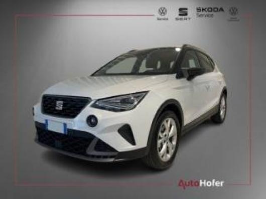 usato SEAT Arona