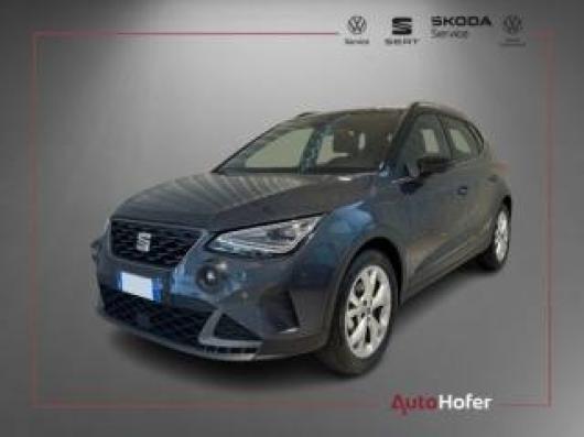 usato SEAT Arona