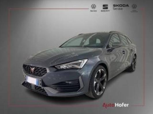usato CUPRA Leon