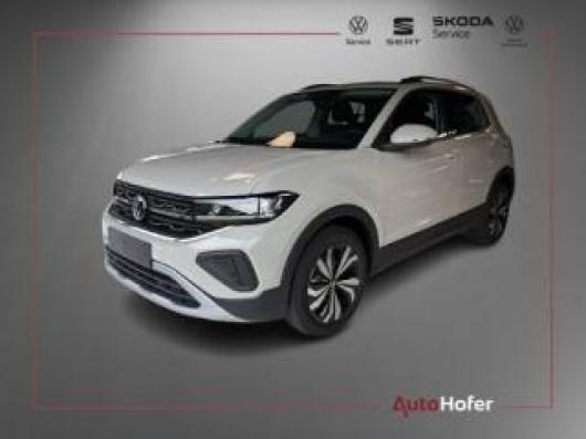 Km 0 VOLKSWAGEN T Cross