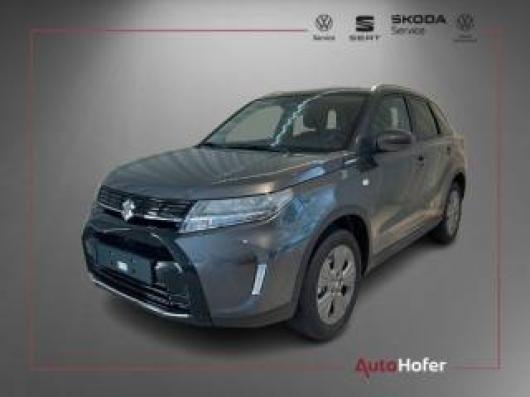 nuovo SUZUKI Vitara