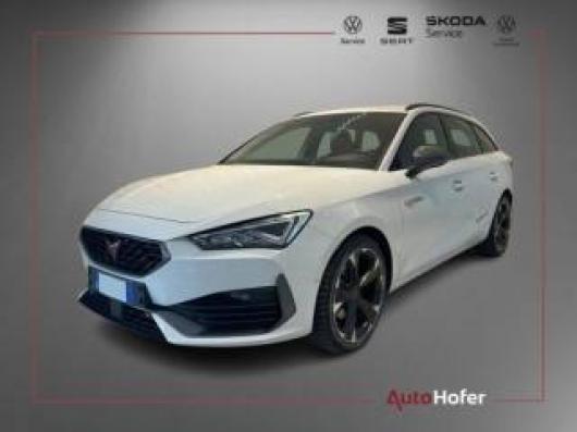 usato CUPRA Leon