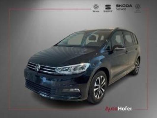 usato VOLKSWAGEN Touran