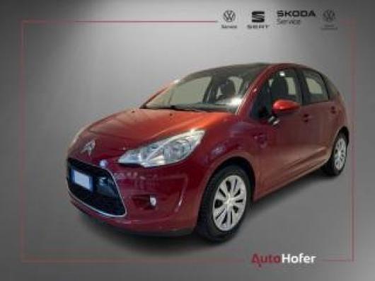 usato CITROEN C3 Picasso