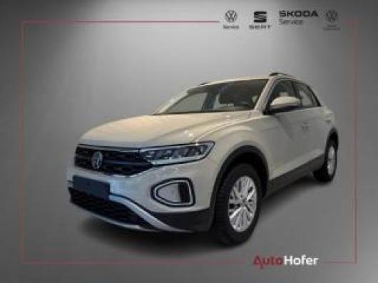 usato VOLKSWAGEN T Roc