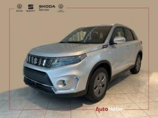 nuovo SUZUKI Vitara