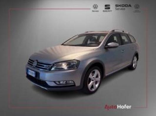 usato VOLKSWAGEN Passat